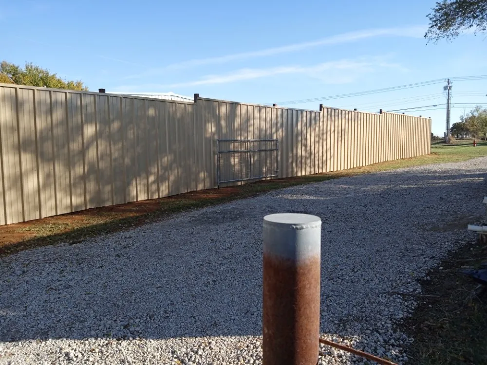 Trusted yard maintenance in Oklahoma City, OK by Allen Lawn Service