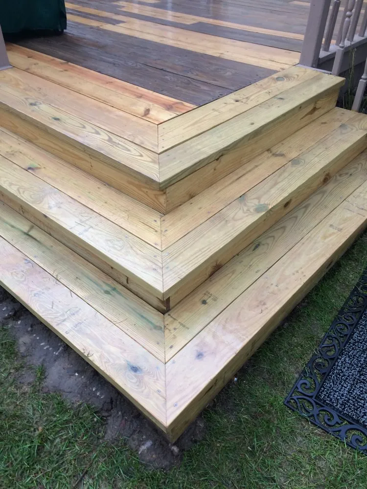 Expert garden landscaping with custom design across Westerville, OH - Allen Lawn Service