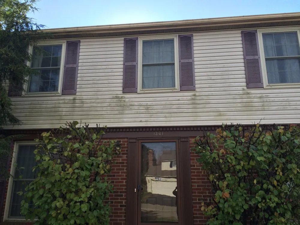 Expert landscape design in Westerville, OH by Allen Lawn Service