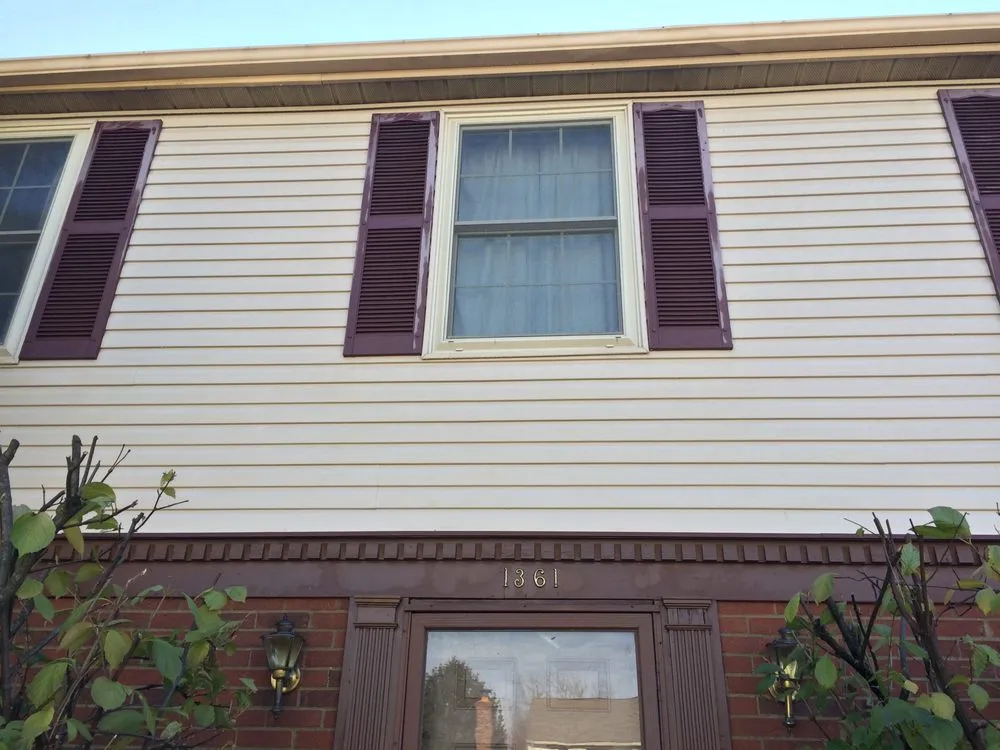 Professional landscape design for year-round maintenance across Westerville, OH - Allen Lawn Service