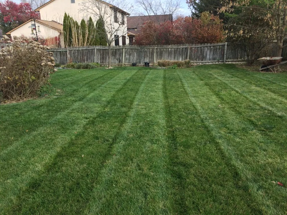 Local landscape installation near you across Westerville, OH - Allen Lawn Service