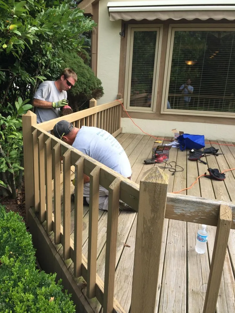 Top-rated yard cleanup service for year-round maintenance across Westerville, OH - Allen Lawn Service