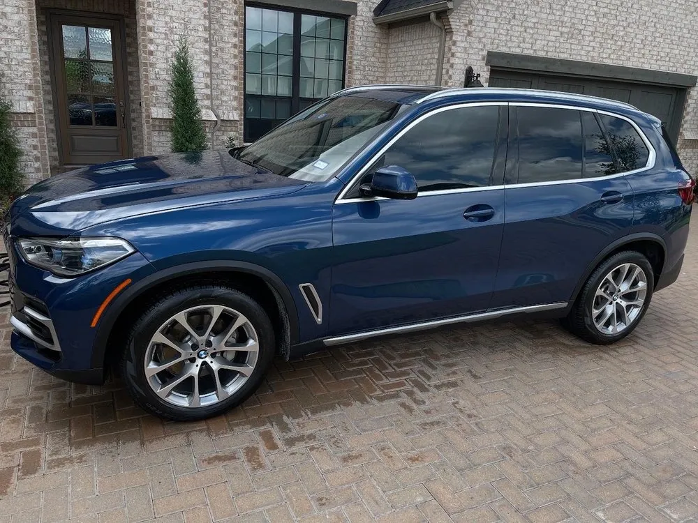 Expert yard maintenance in Prosper, TX by Allen Mobile Services