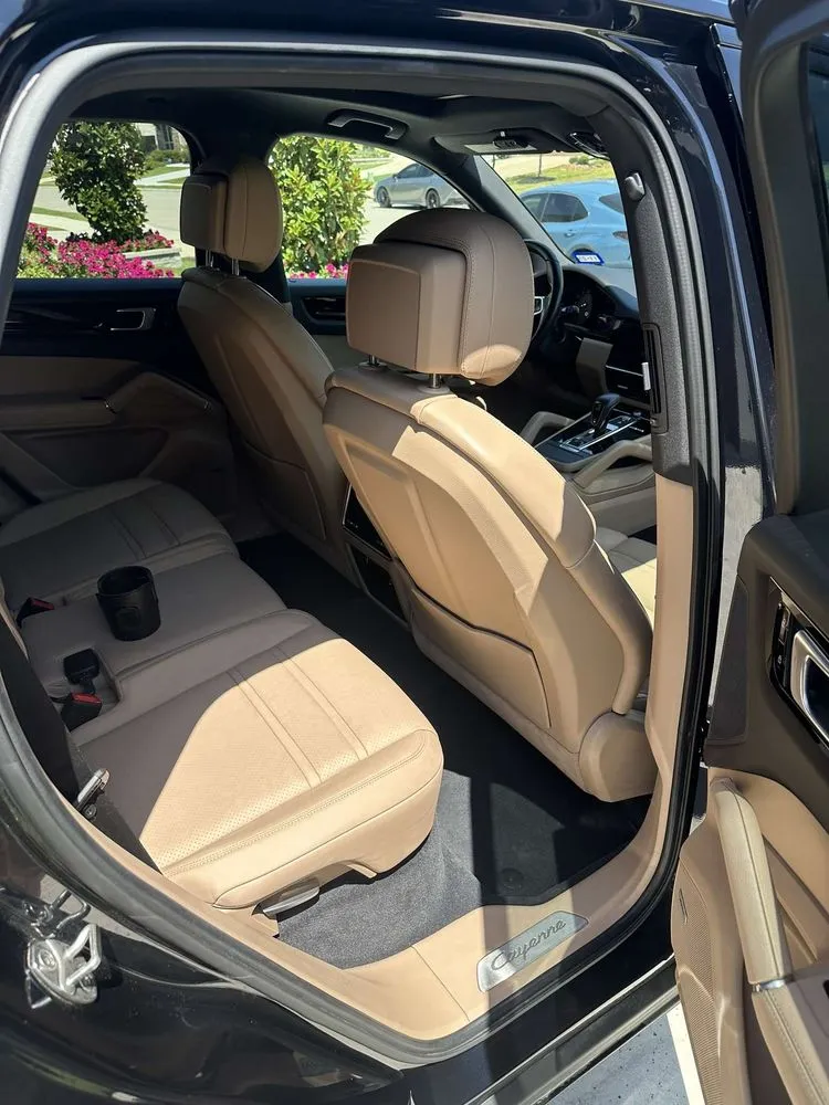 Expert landscaping services for outdoor upgrades in Prosper, TX by Allen Mobile Services