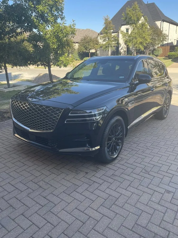 Reliable landscape installation in Prosper, TX - Allen Mobile Services