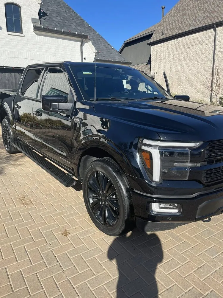 Reliable landscape installation in Prosper, TX by Allen Mobile Services