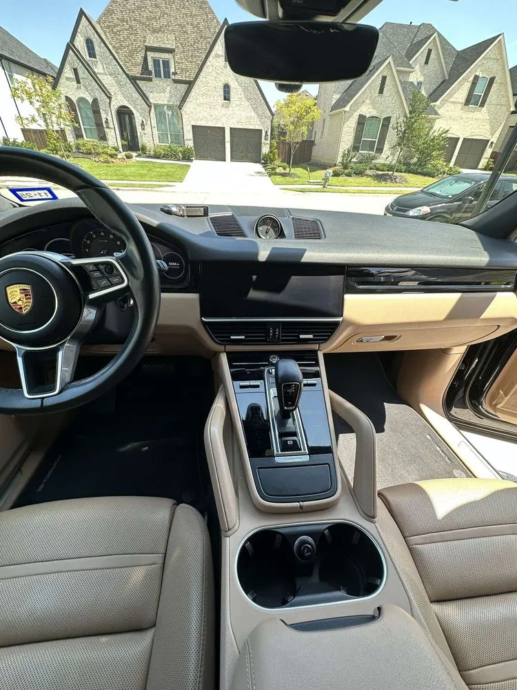 Reliable outdoor landscaping for homes in Prosper, TX by Allen Mobile Services