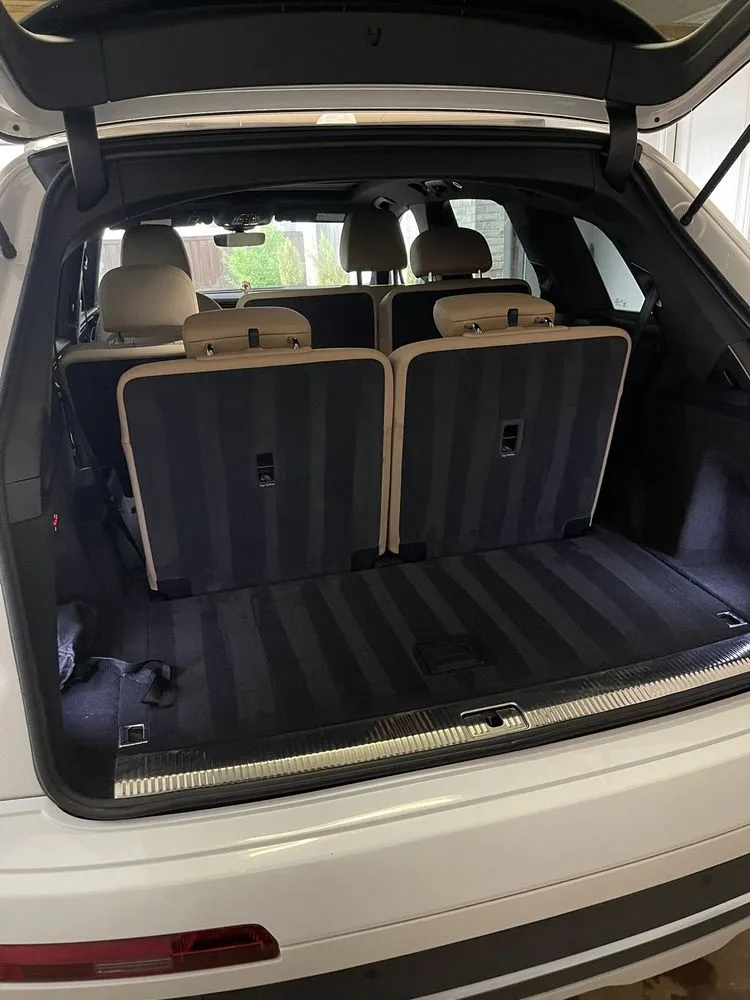 Top-rated lawn care service experts serving Prosper, TX - Allen Mobile Services