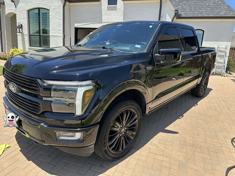 Affordable outdoor landscaping in Prosper, TX - Allen Mobile Services