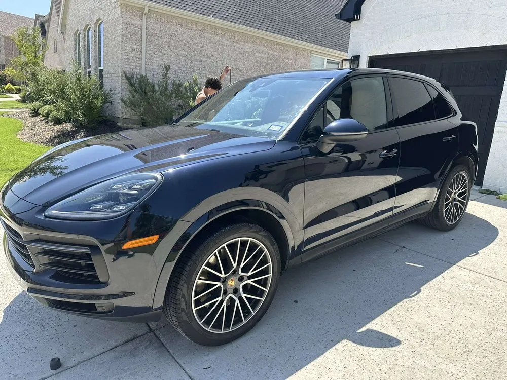 Affordable garden landscaping experts serving Prosper, TX - Allen Mobile Services