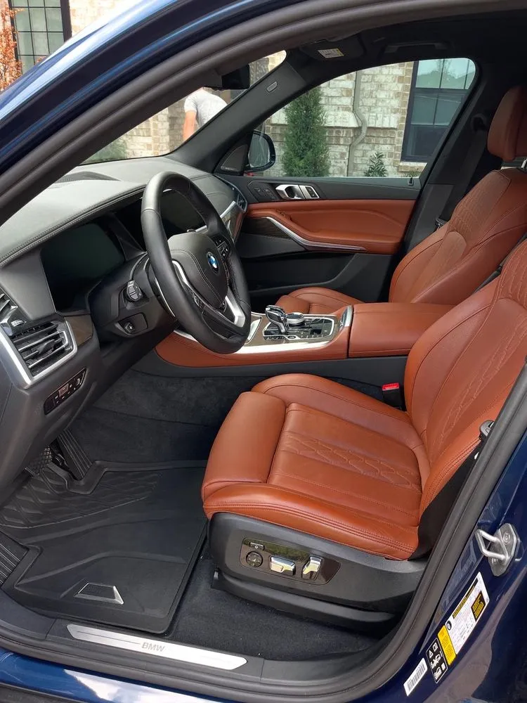 Trusted residential landscaping in Prosper, TX by Allen Mobile Services