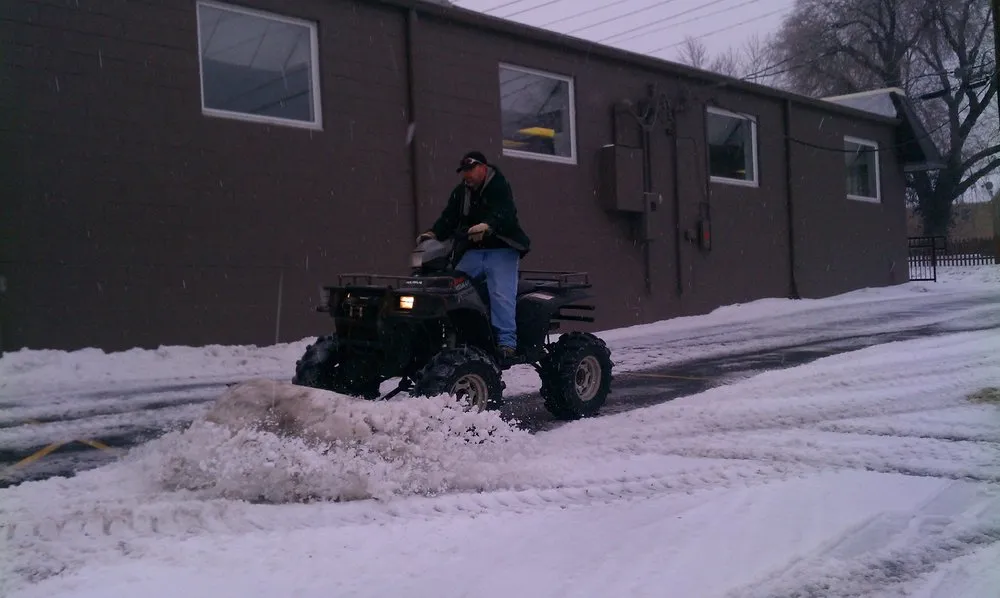 Professional landscaping services in St. Louis, MO - Allen Outdoor Solutions