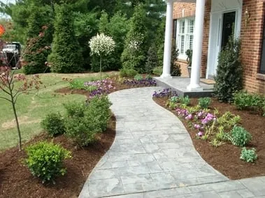 Reliable lawn care service for homes across St. Louis, MO - Allen Outdoor Solutions