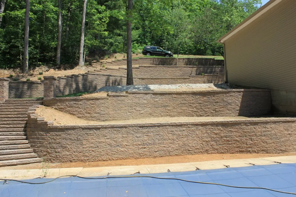 Top-rated outdoor landscaping experts serving St. Louis, MO - Allen Outdoor Solutions