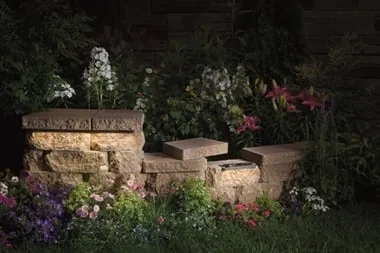 Expert garden landscaping in St. Louis, MO - Allen Outdoor Solutions