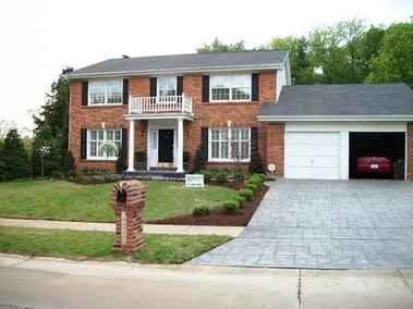 Trusted residential landscaping for homes across St. Louis, MO - Allen Outdoor Solutions