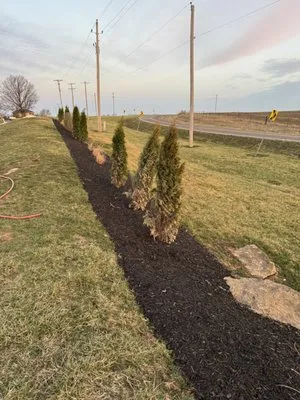 Allen Outdoor Solutions Logo