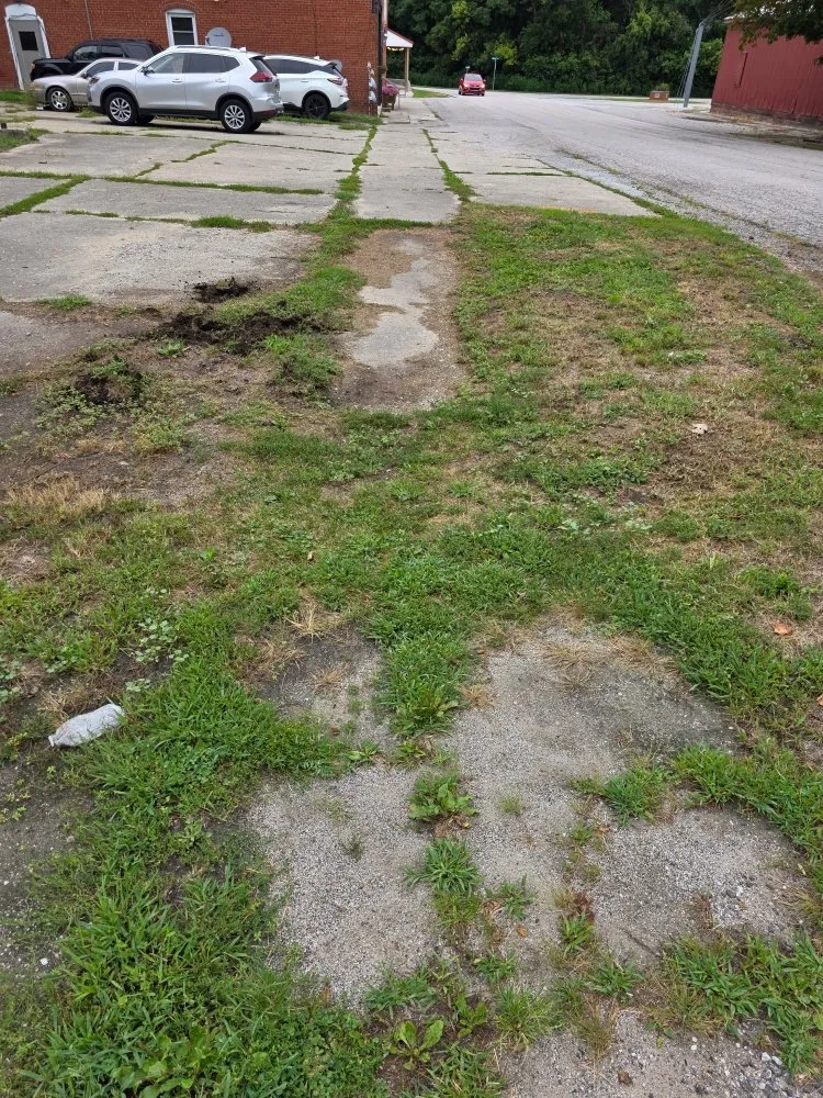 Reliable lawn care service in Stockwell, IN - Allen Services