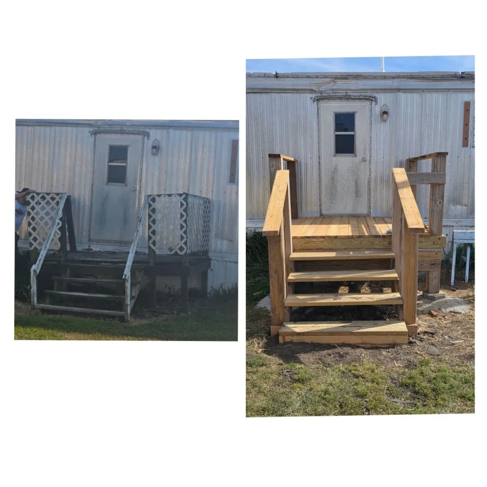 Trusted residential landscaping for homes in Stockwell, IN by Allen Services