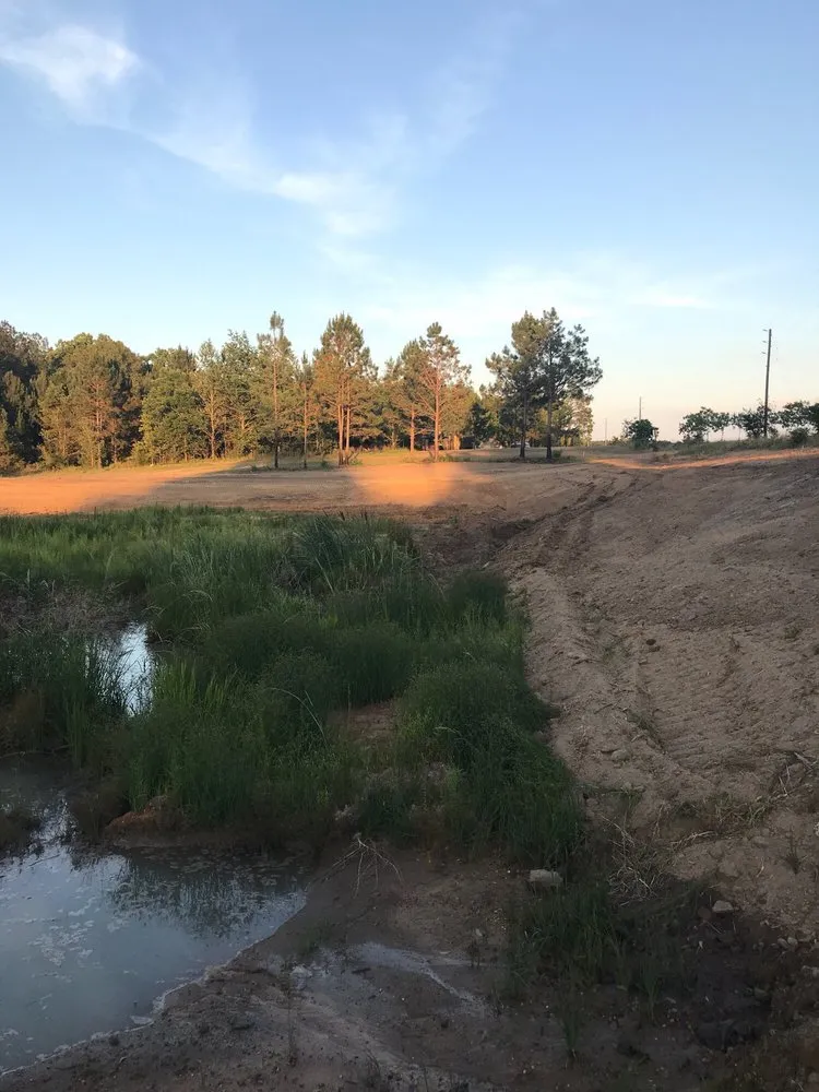 Professional landscape installation experts serving Cobbtown, GA - Allen Strange Clearing & Grading