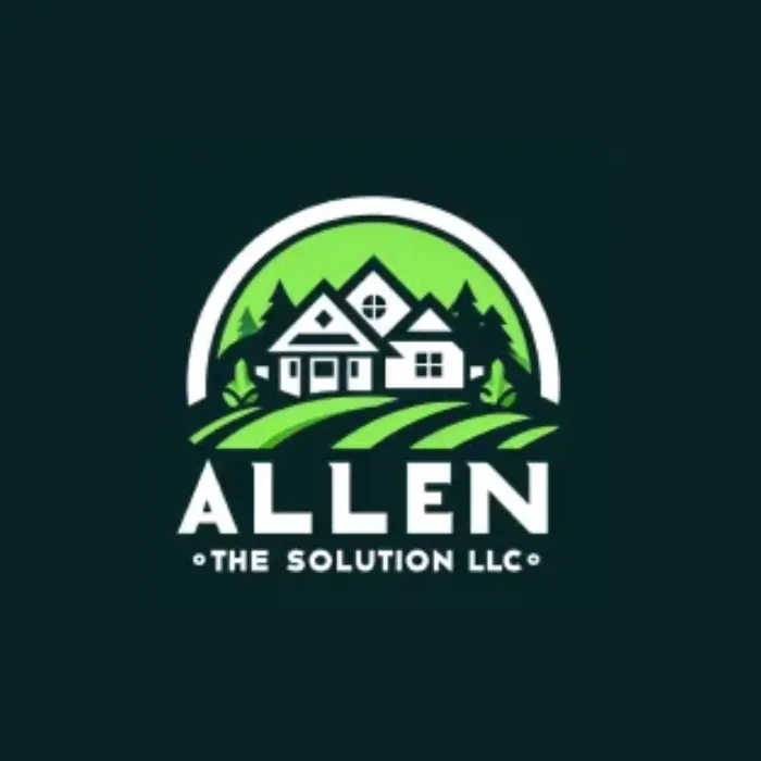 Custom outdoor landscaping experts serving Cumming, GA - Allen The Solution