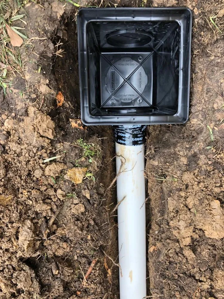 Reliable landscaping services in Katy, TX by Allende Irrigation and Landscaping