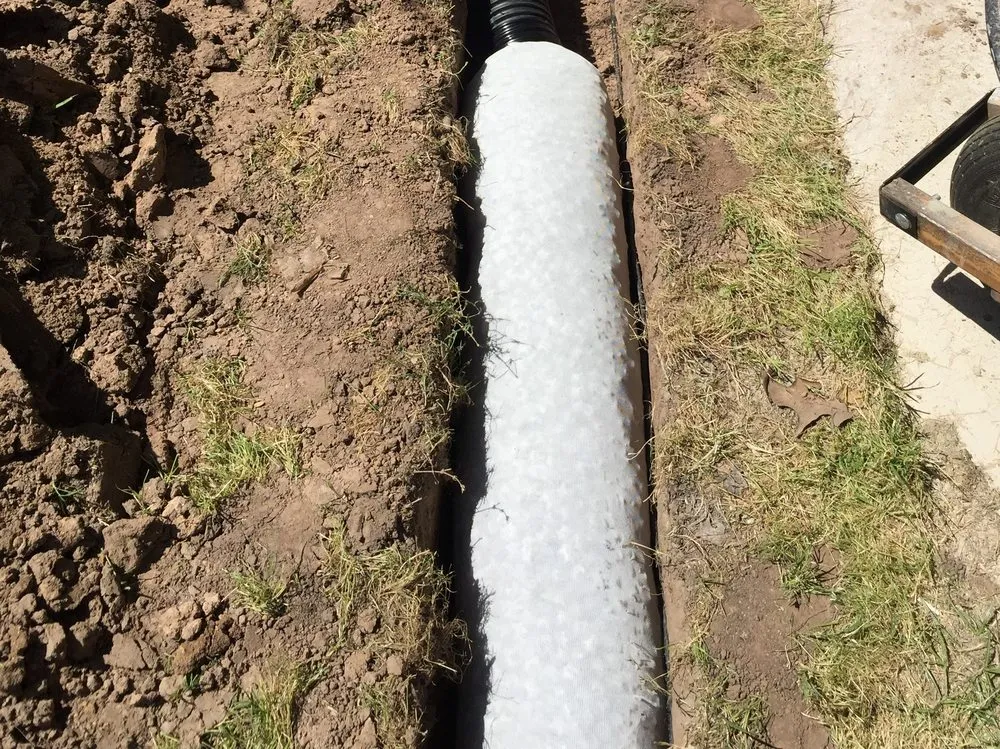 Expert yard maintenance experts serving Katy, TX - Allende Irrigation and Landscaping