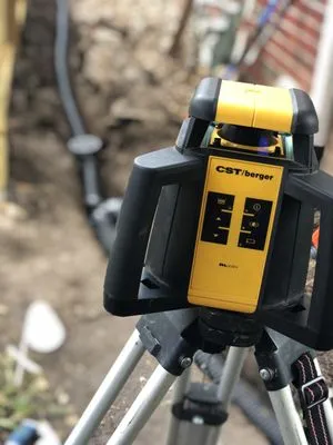 Allende Irrigation and Landscaping