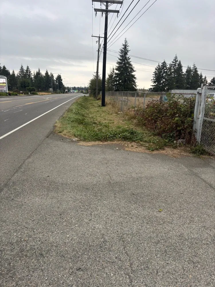 Affordable residential landscaping for beautiful yards across Centralia, WA - Allende’s Landscaping Services