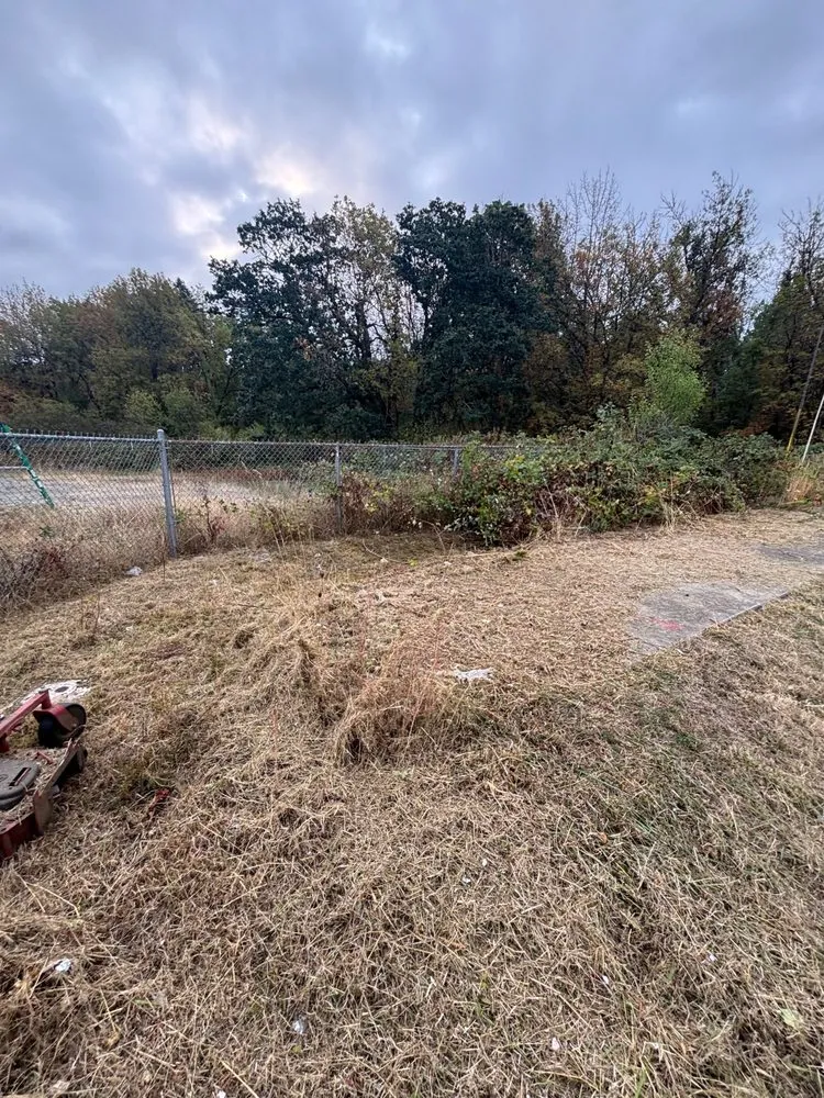 Local landscape installation in Centralia, WA by Allende’s Landscaping Services