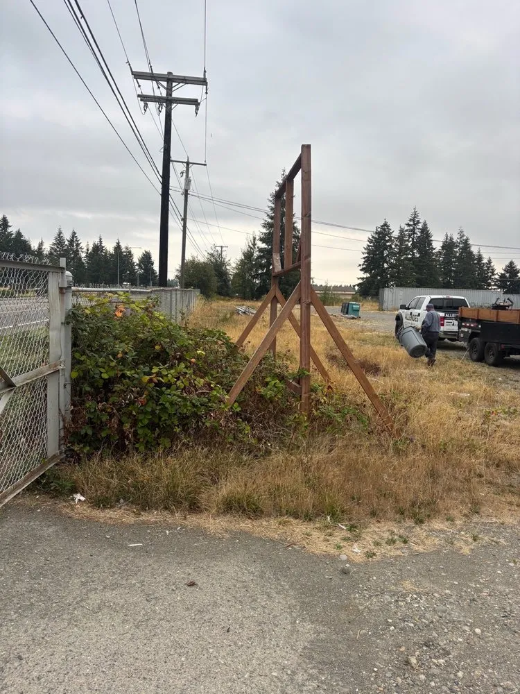 Affordable outdoor landscaping for beautiful yards across Centralia, WA - Allende’s Landscaping Services