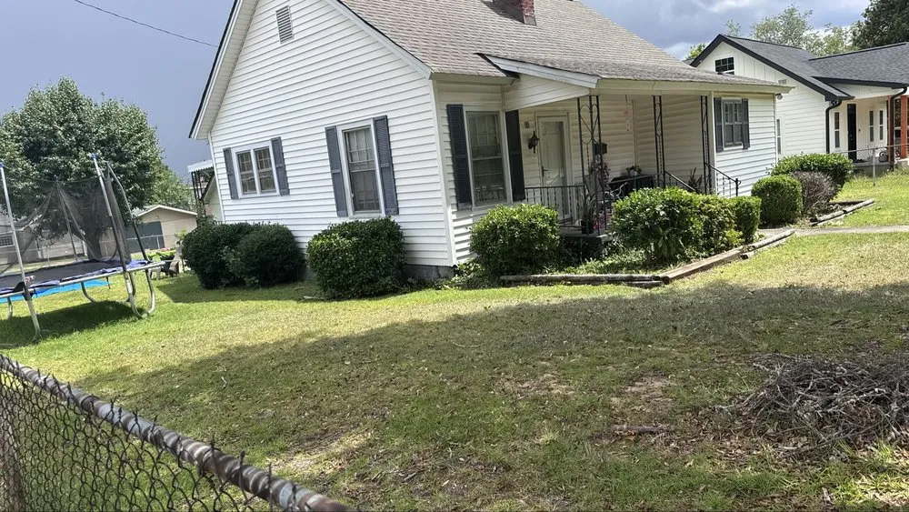 Affordable landscape design in West Pelzer, SC by Allen’s All In Lawn Care