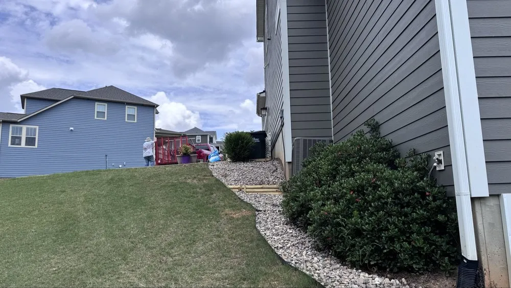 Local residential landscaping near you in West Pelzer, SC by Allen’s All In Lawn Care