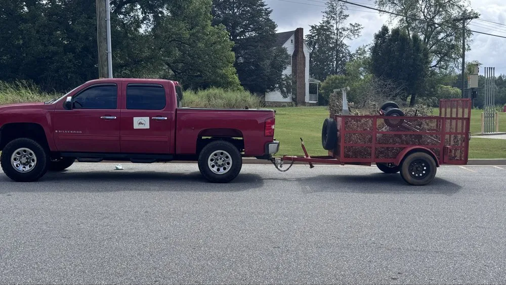 Reliable landscaping services with custom design across West Pelzer, SC - Allen’s All In Lawn Care