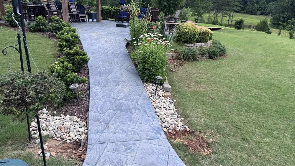 Expert yard maintenance in West Pelzer, SC - Allen’s All In Lawn Care