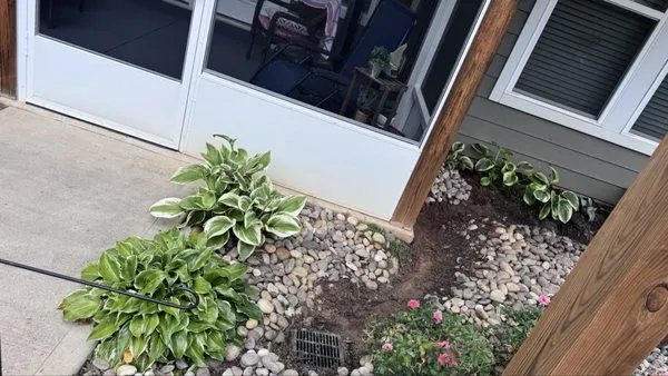 Allen’s All In Lawn Care