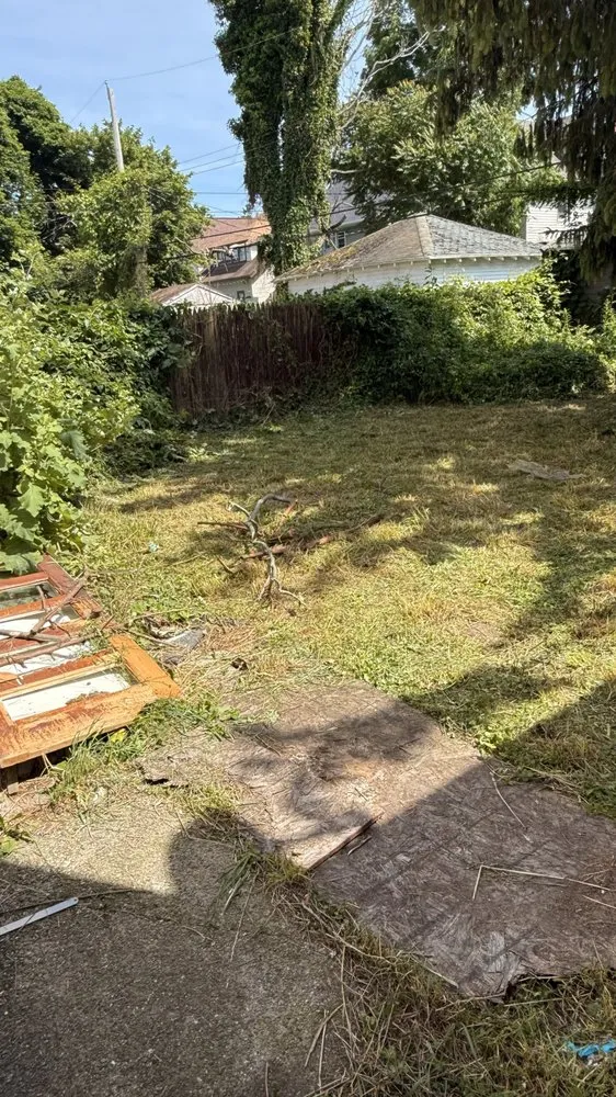 Top-rated landscape design in Buffalo, NY - Allen’s Family Landscaping