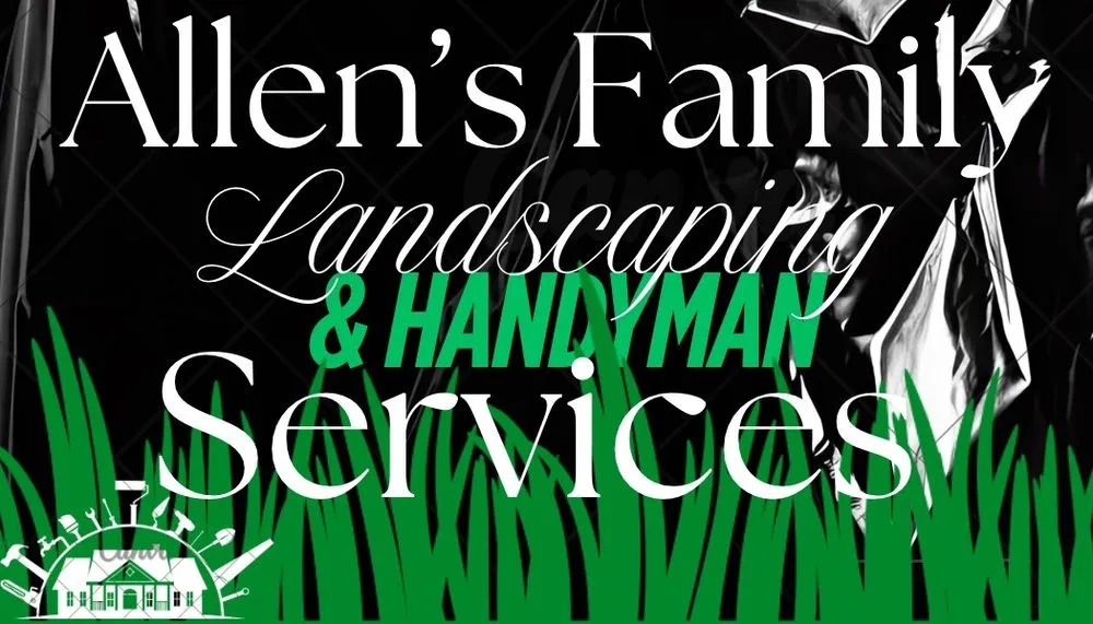 Local residential landscaping experts serving Buffalo, NY - Allen’s Family Landscaping