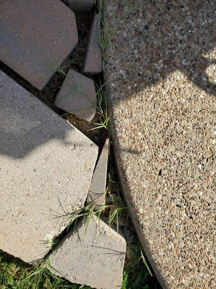 Trusted garden landscaping experts serving Saginaw, TX - allen's innovations