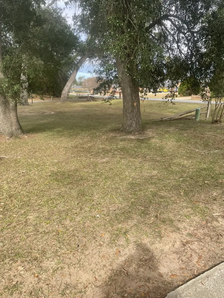 Reliable lawn mowing service in Albany, GA by Allen’s Landscaping & More