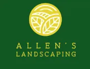 Reliable landscaping services in Orangeburg, SC by Allen's Landscaping