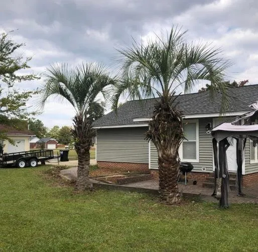 Affordable landscaping services for year-round maintenance across Orangeburg, SC - Allen's Landscaping