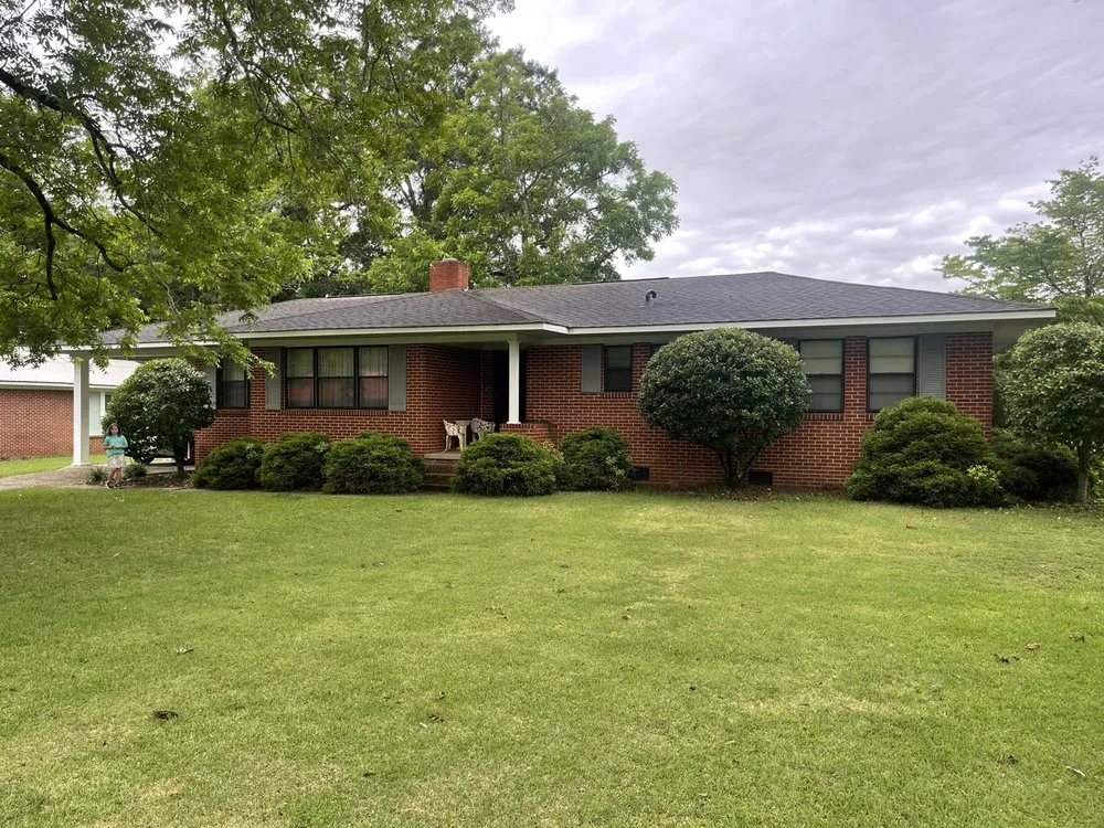 Expert outdoor landscaping experts serving Frisco City, AL - Allen’s Landscaping Services