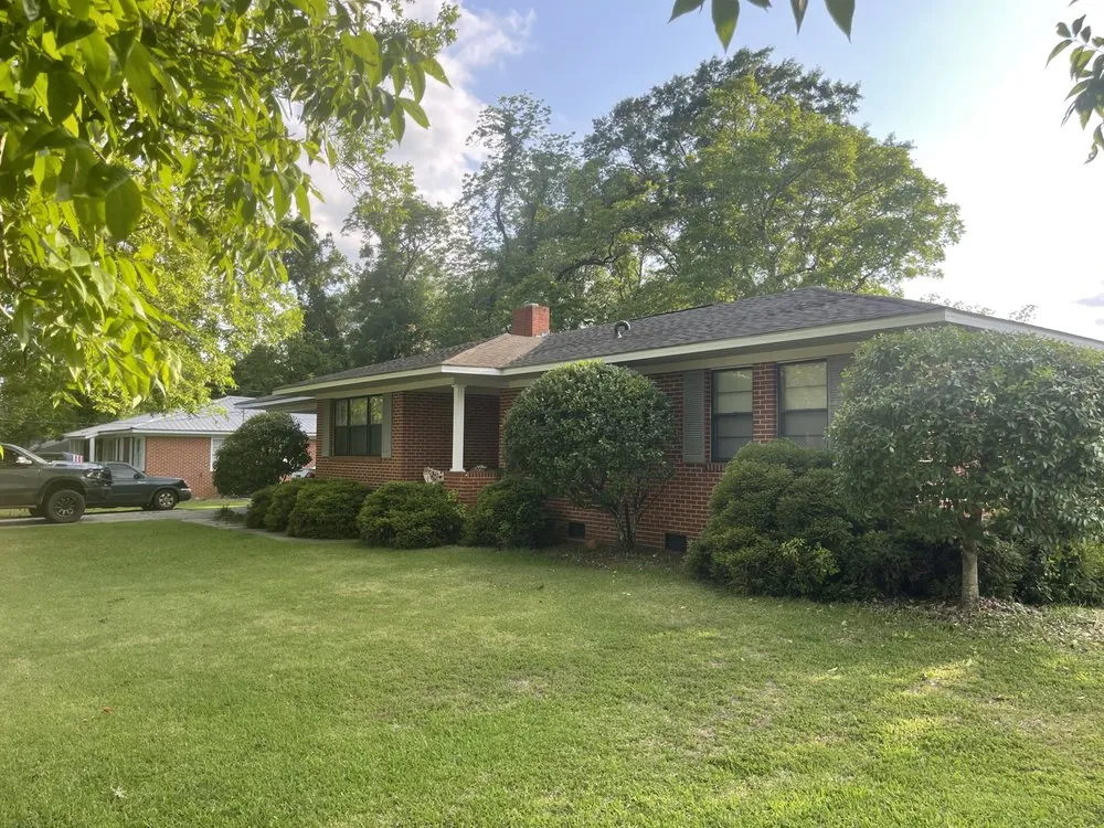 Reliable residential landscaping in Frisco City, AL by Allen’s Landscaping Services