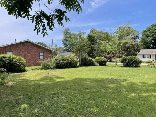 Allen’s Landscaping Services