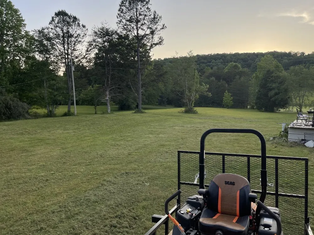 Custom lawn care service in Riceville, TN - Allen’s Lawn & Homecare