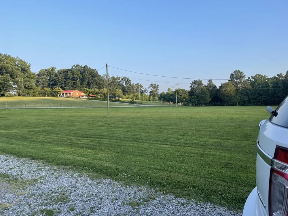 Custom yard cleanup service experts serving Riceville, TN - Allen’s Lawn & Homecare