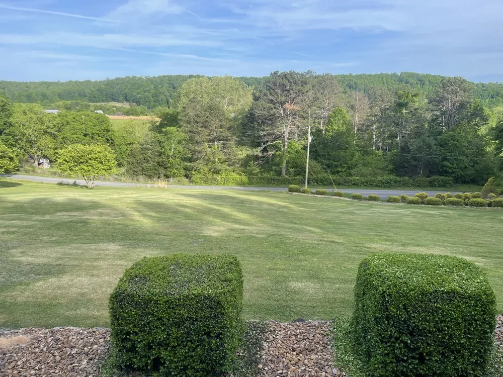 Expert lawn care service in Riceville, TN by Allen’s Lawn & Homecare