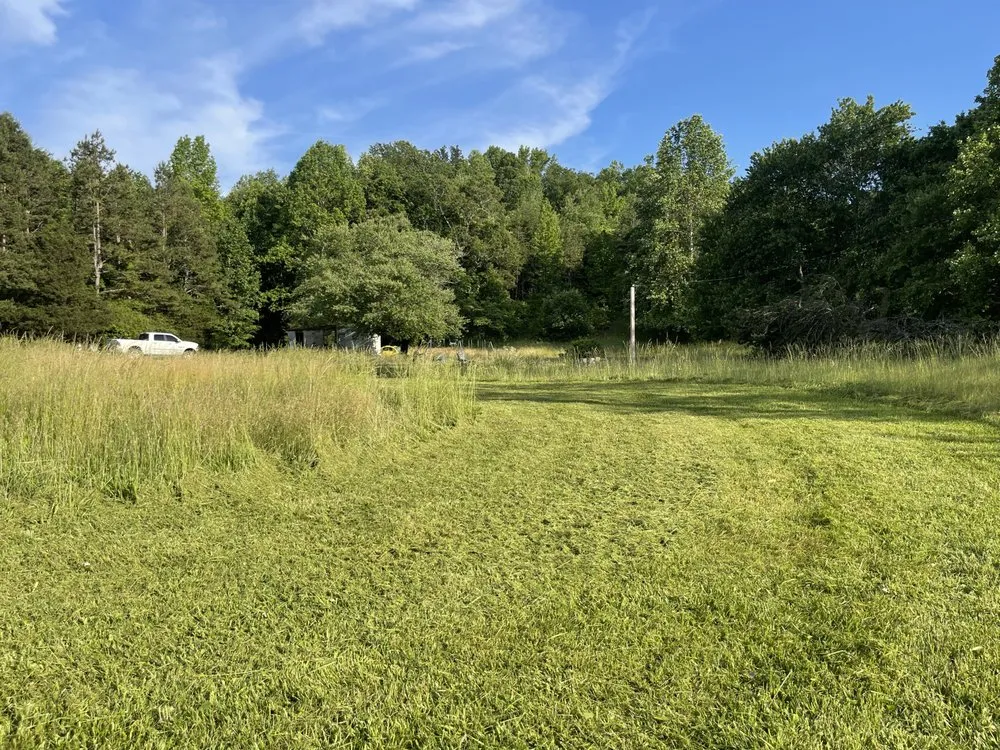 Reliable residential landscaping for residential properties in Riceville, TN by Allen’s Lawn & Homecare