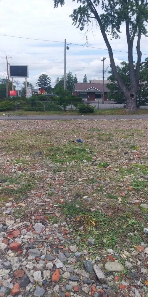 Reliable outdoor landscaping in Schenectady, NY - Allen's lawn care